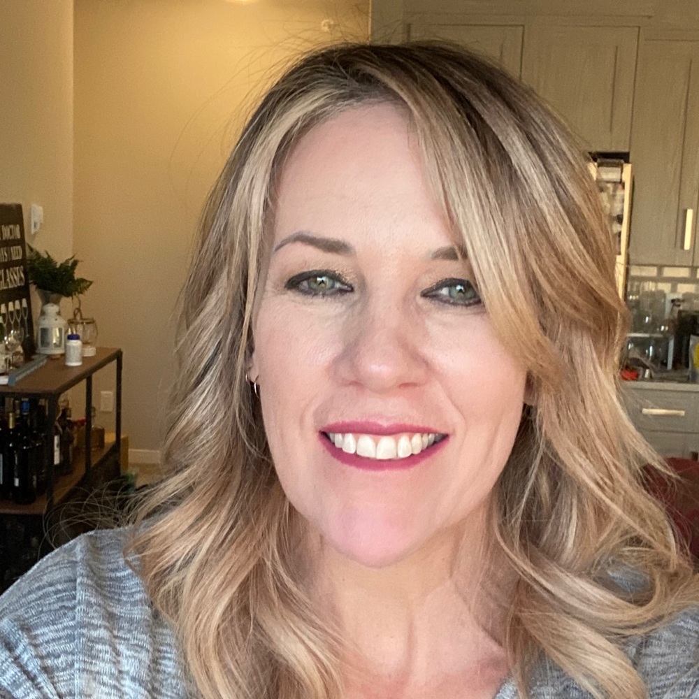 Meet your Posher, Libby